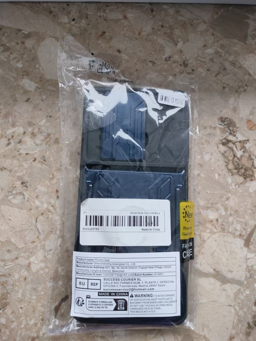 Etui pancerne do Xiaomi