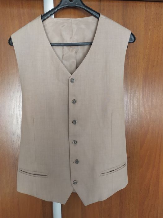 Garnitur Antonio Visconti