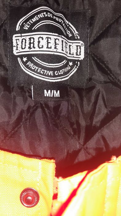 Комбінезон МНС з Канади