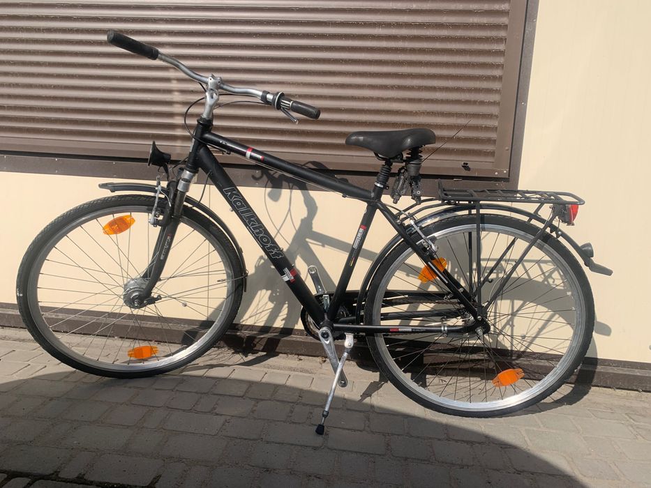 Продам велосипед б/у з Німеччини