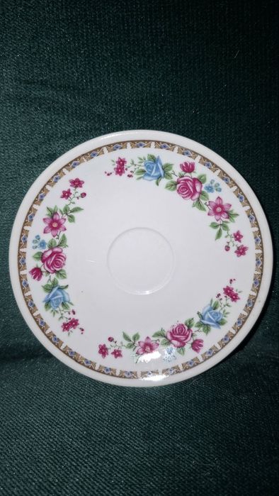Stara chińska porcelana