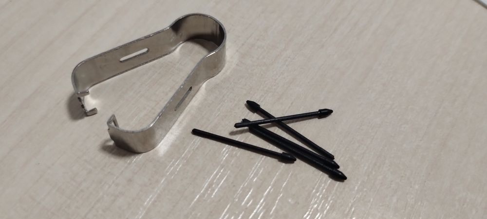 Наконечники SK для стілуса Samsung
