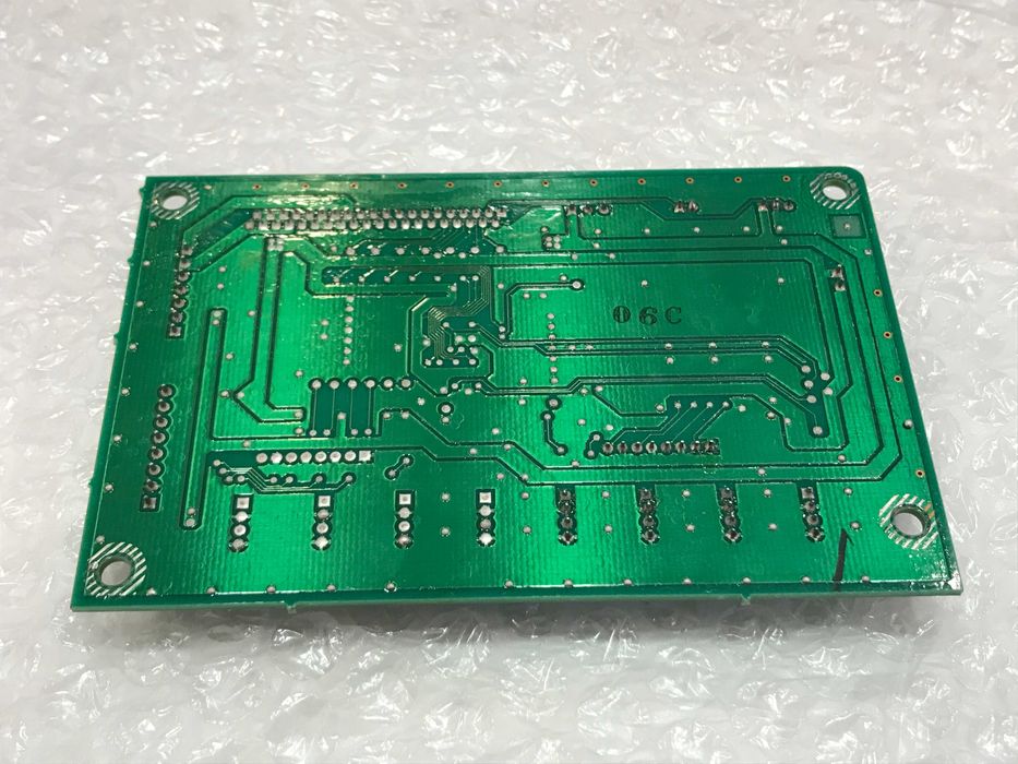 Feed Motor Board para Plotter Impressão Roland RS640 Eco-solvente