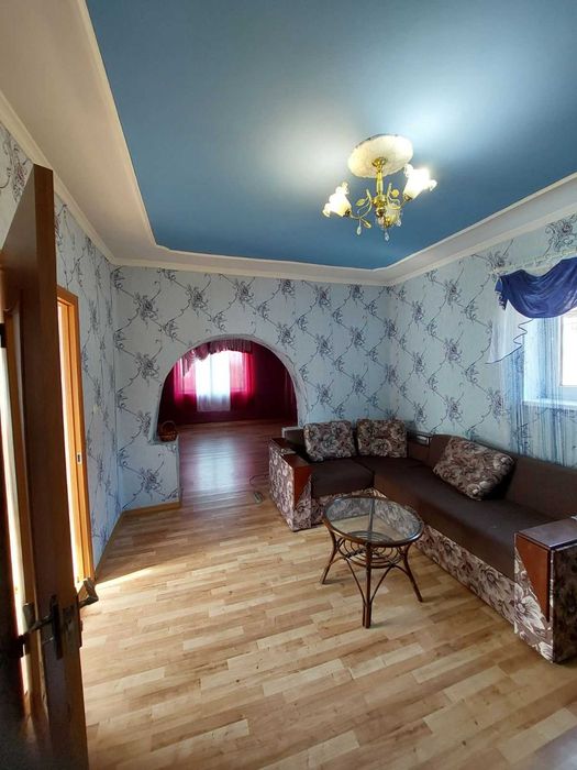 Будиночок в затишній локації