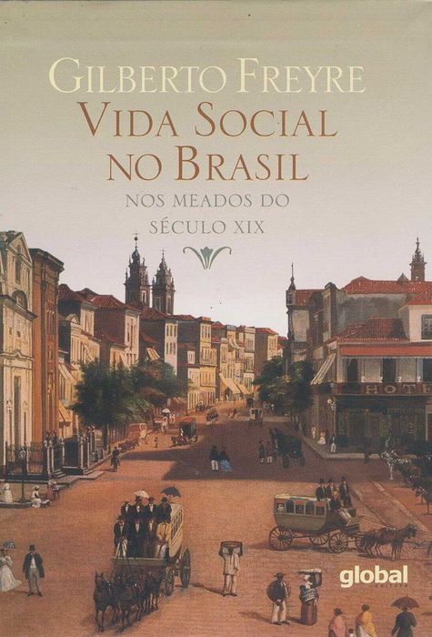 Ariano Suassuna e Gilberto Freyre - Pack de livros
