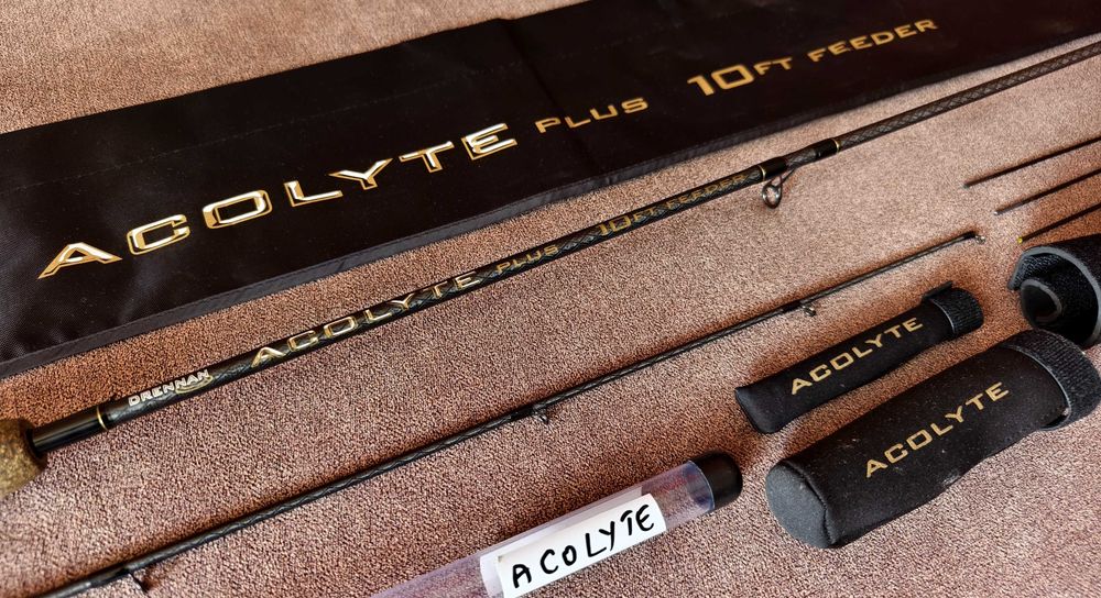 Drennan Acolyte Plus 10FT 3.0m