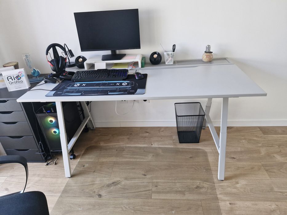 Secretaria Ikea Utespelare