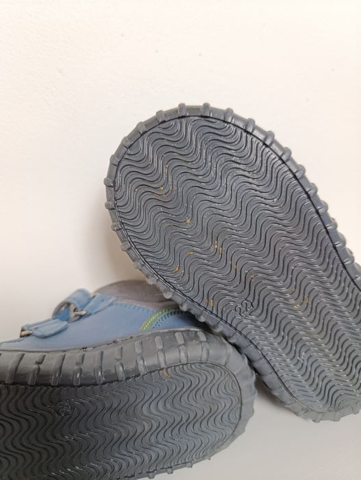 Trzewiki ocieplane Lasocki, rozm. 22