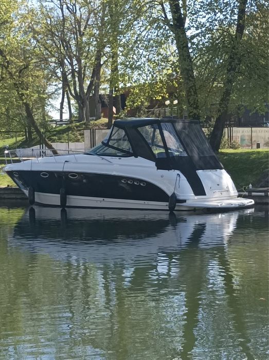 Chaparral signature 350 po kapitalnym remoncie