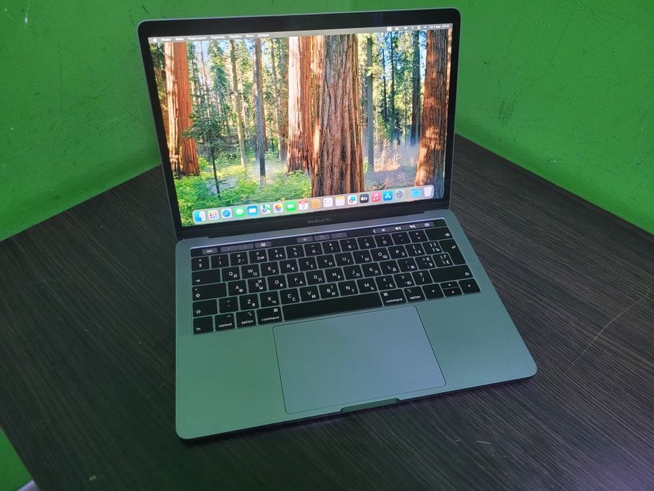MacBook Pro 13" a2159 (2019)