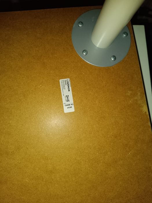 Stół stolik stol ikea