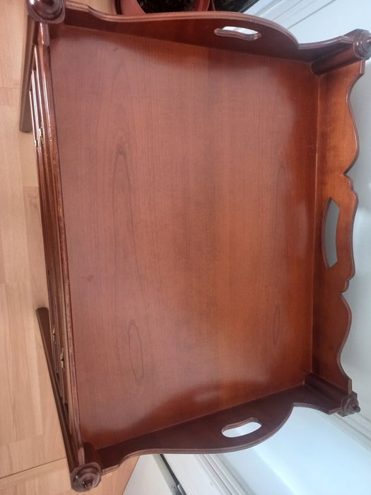 Movel/ Gonsola Antiga, Olaias