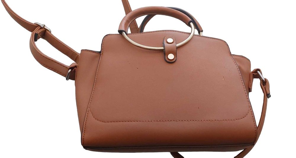 Mala Castanha Primark