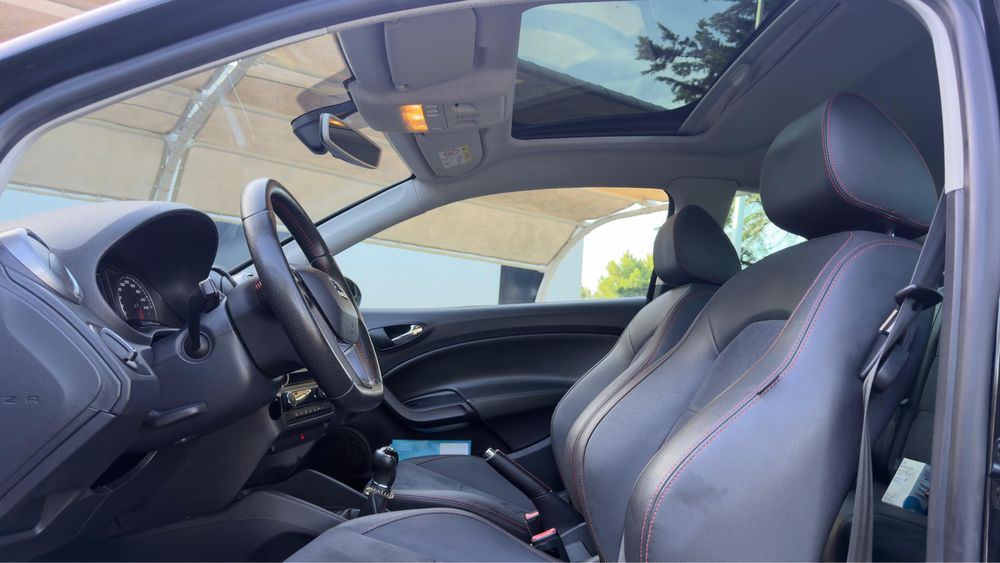 Seat Ibiza Fr 2016 110cv