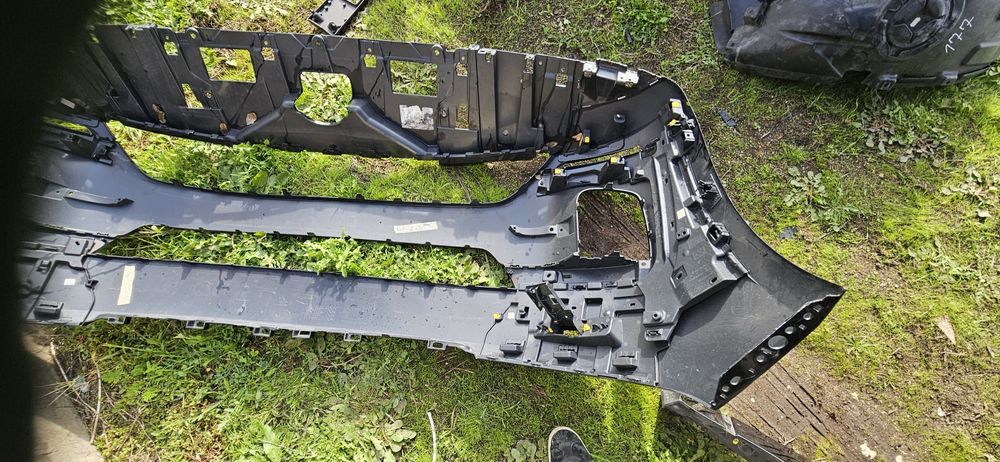 Parachoque Range Rover Sport 2023/2024 Ótimo estado