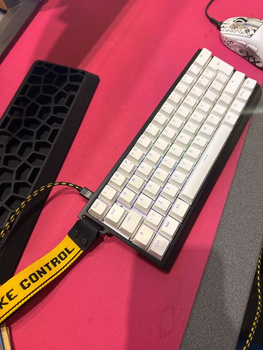 Setup e Computador Gaming