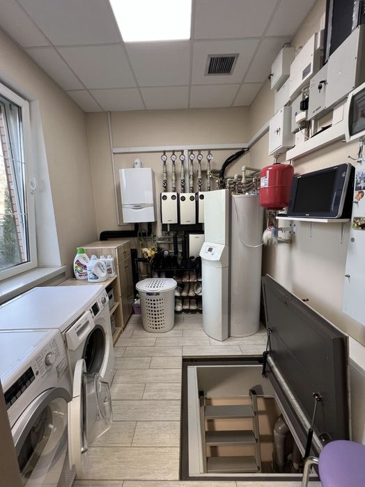 Продам дом Обуховка ул.Заречная  ,Лес