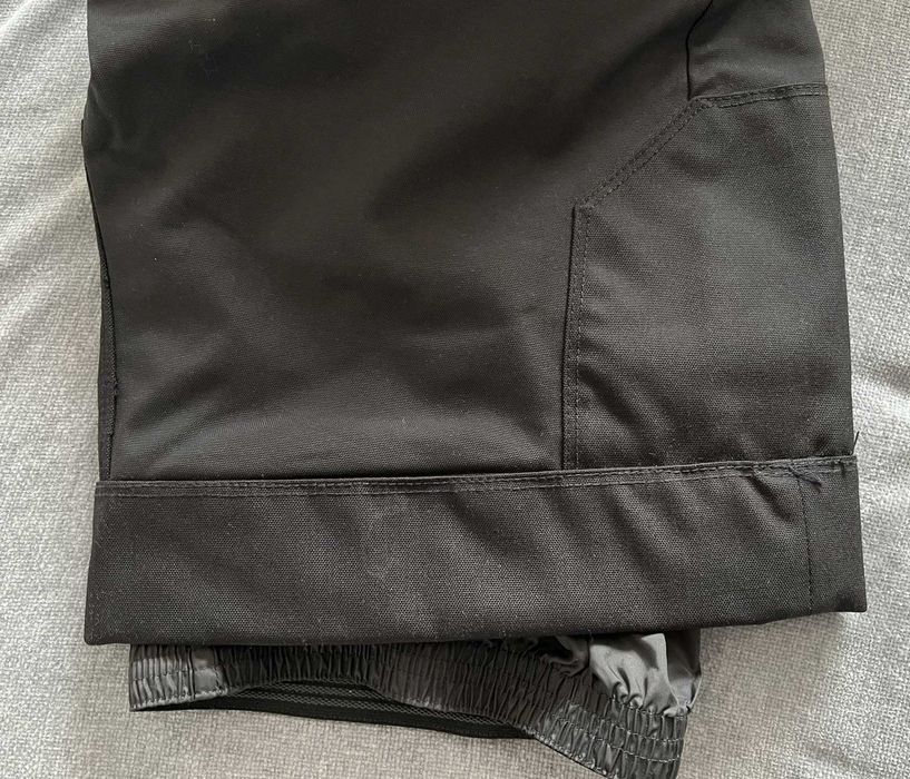 Spodnie Narciarskie / Snowboardowe -  HELLY HANSEN -  Damskie - S / M