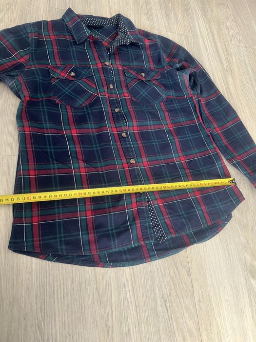 Koszula damska Janine rozmuar 40