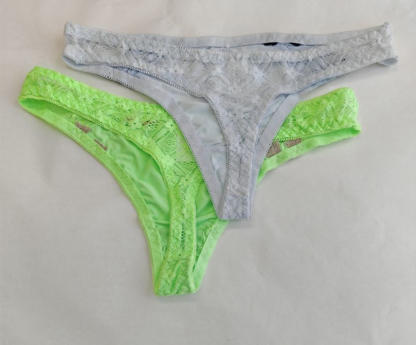 Stringi damskie M