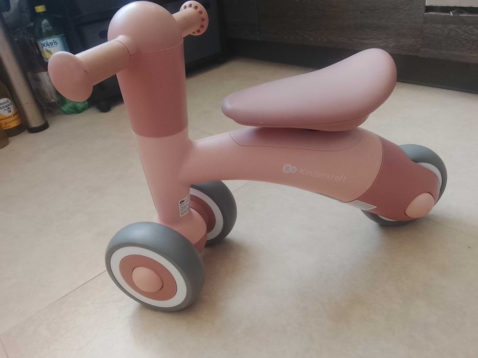 Rowerek kinderkraft biegowka