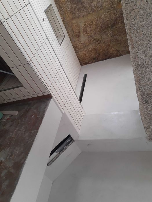 Faço trabalhos de remodelação sobre orçamento.