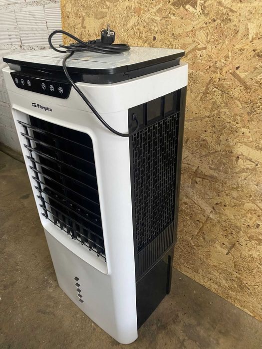 Climatizador/ Ventoinha