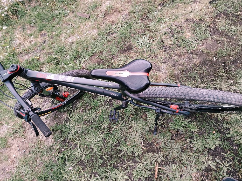 Rower rockrider st540