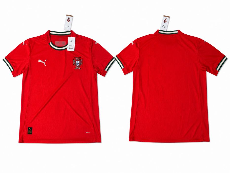 Camisa portugal
