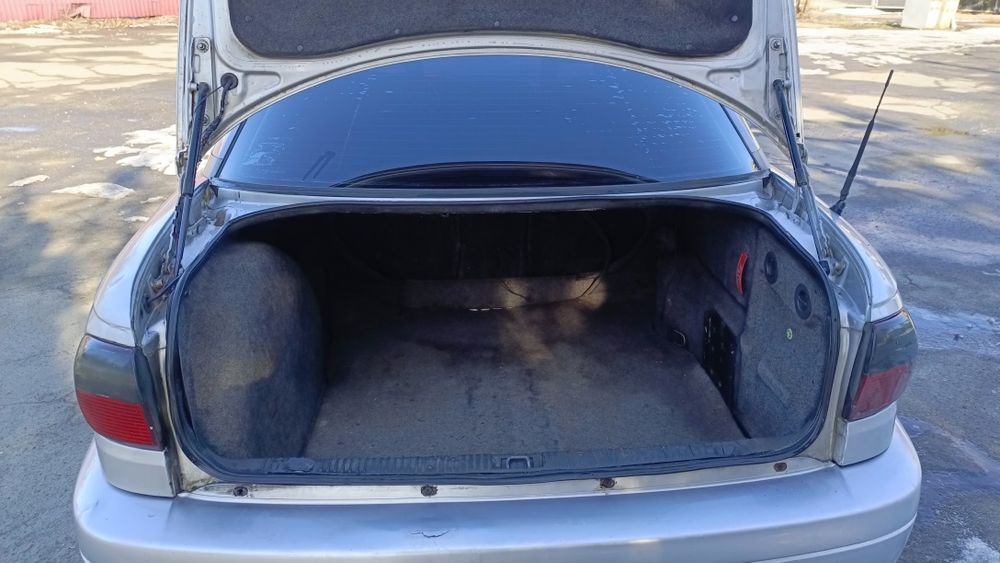 Продам Опель Омега Б, 2.5ТД