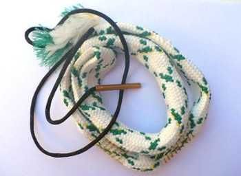 Sznur ZPH do czyszczenia broni 12