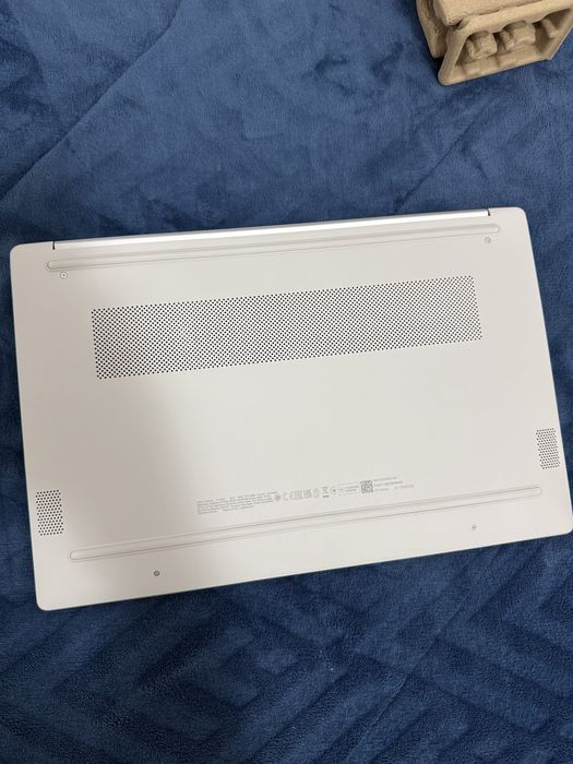 Portátil HP + Rato