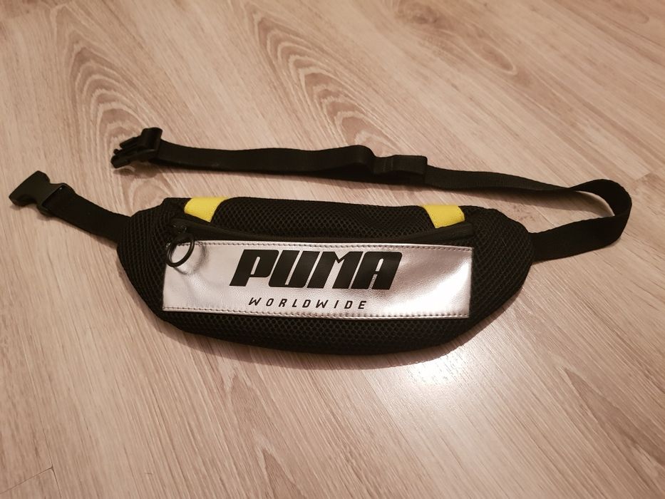 Nerka, saszetka PUMA.