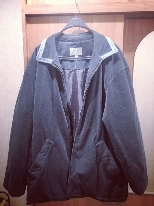 Куртки мужские разные