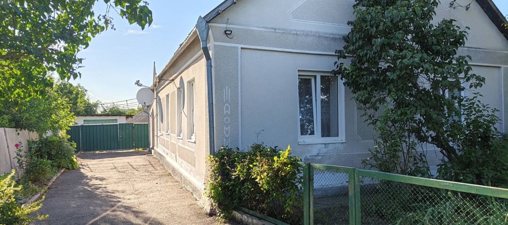 Володарка, Білоцерківський район, 4-кімнатний будинок, центр.