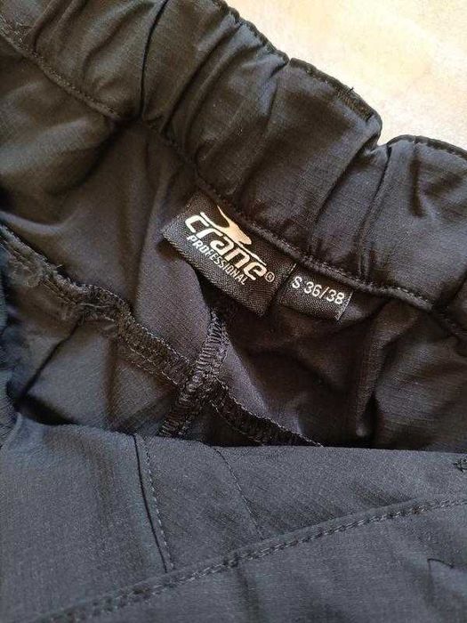 Штани трекінгові Crane (Germany) Zip-Off 36/38
