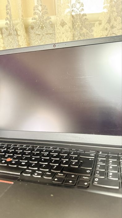 Ноутбуки Lenovo ThinkPad E15,I7,16ram,128ssd