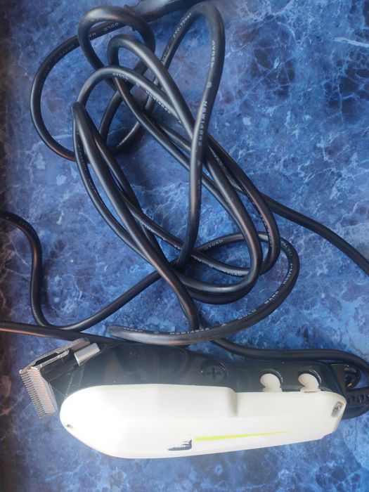 Wahl Super Taper przewodowa