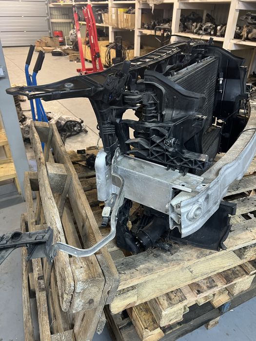 Телевізор Audi A6 C7 2.0 tdi