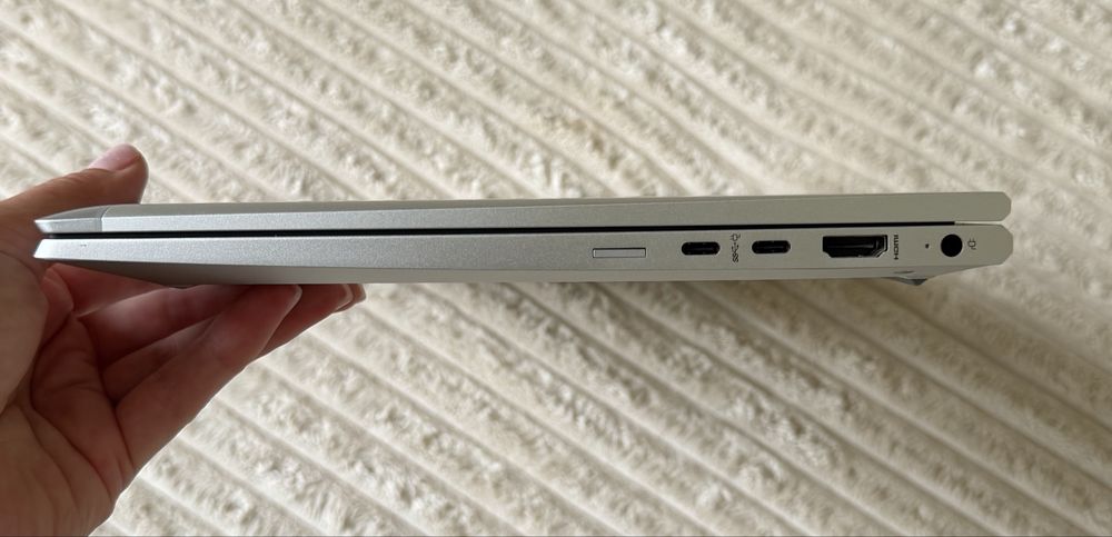 150+ Ноутбуків‼️НОВЫЙ HP EliteBook IPS 14"‼️4G LTE Модем (SIM КАРТА) ‼️RIZEN 3 PRO 4450U 8 ядер/SSD 256Gb /RAM 12-32Gbℹ️Traid-In‼️РОЗТРОЧКА ОНЛАЙ