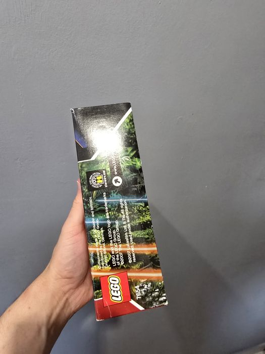 Lego star wars zestaw 7654 Droids Battle Pack unikat okazja rare og