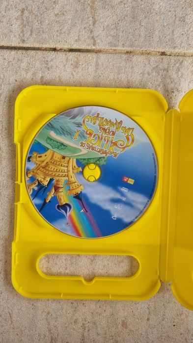 Dvd Alice no  país das maravilhas