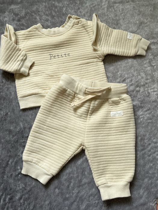 Світшот та штанці Sinsay 62р