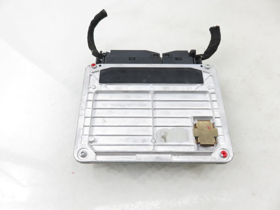 Sterownik Vw Passat B5 1.6 - 5wp433202