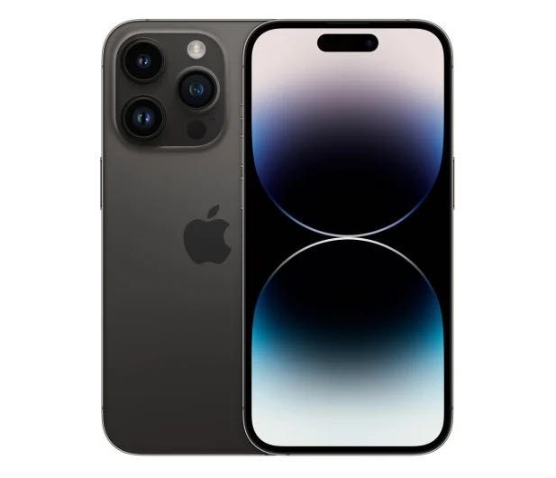 iPhone 14 Pro 128GB Wszystkie Kolory Gwarancja Mtelefony