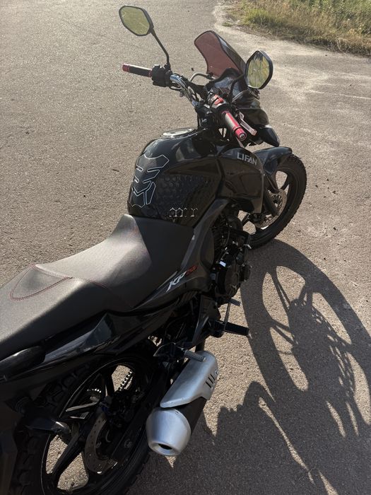 Lifan Kp 200