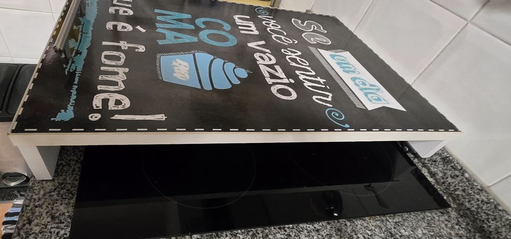 Bimby TM6 + acessórios