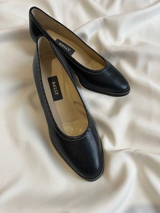 Туфлі жіночі, б/в, 35 розмір