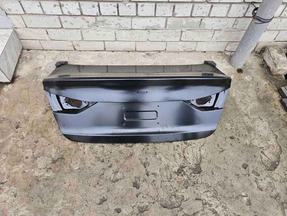 Фонар задній на Hyundai Elantra Хюндай Елантра 06-10 HD