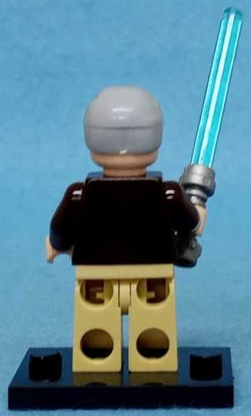 Ben Kenobi Aged (Star Wars)